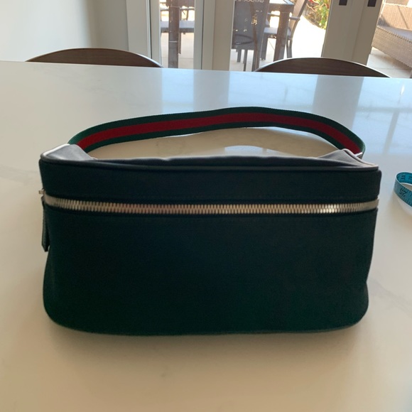 Gucci Unisex Belt Bag-Authentic - Picture 10 of 14